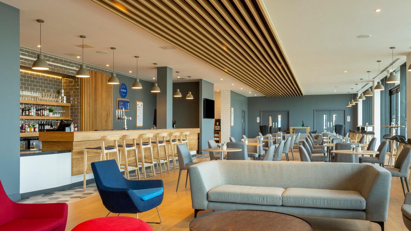 Holiday Inn Express Bridgwater M5, Jct. 24
