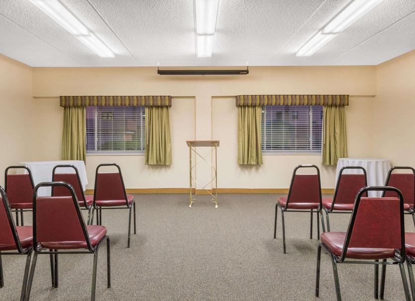 Conference room Photo