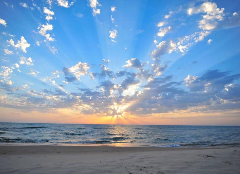 Beach Photo