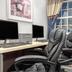 Business centre