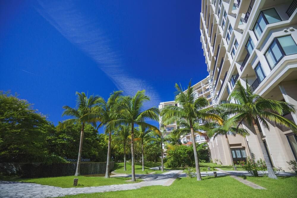Outdoor view