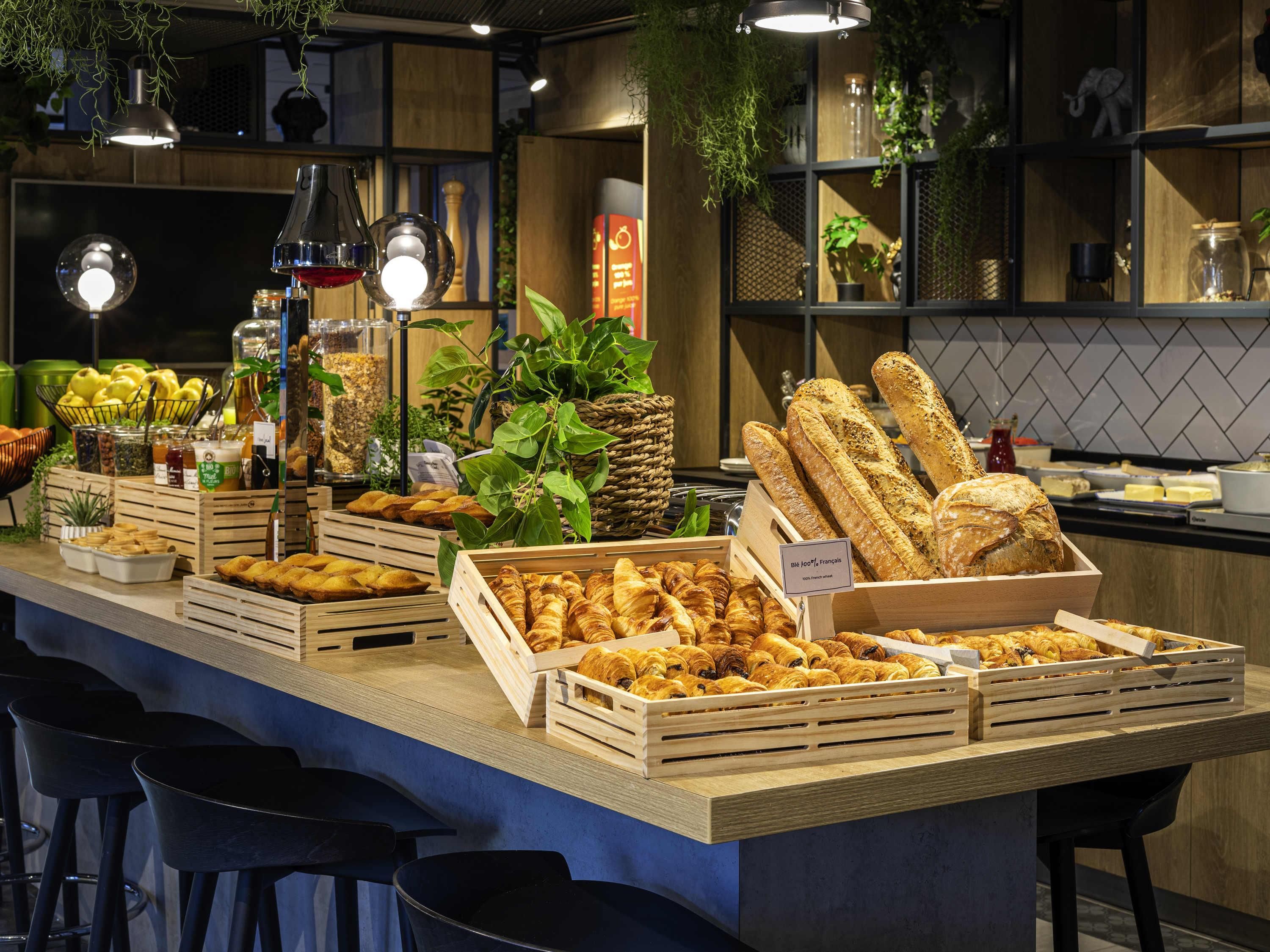 Buffet