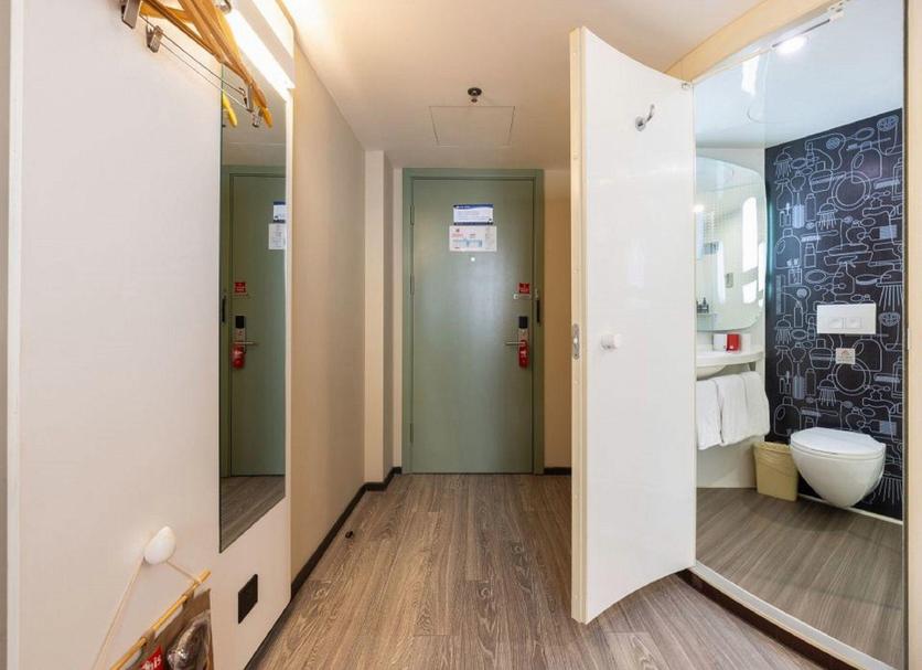 Hallway Photo