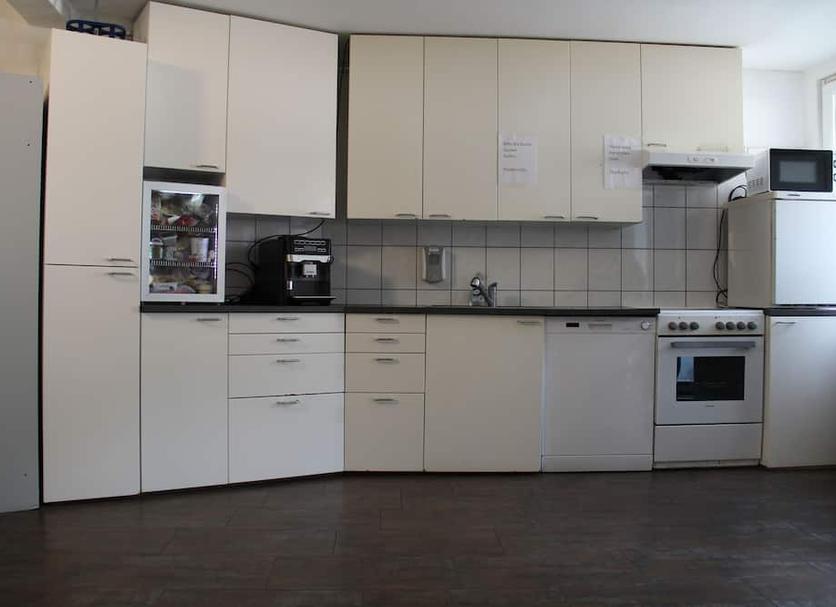 Kitchen Photo