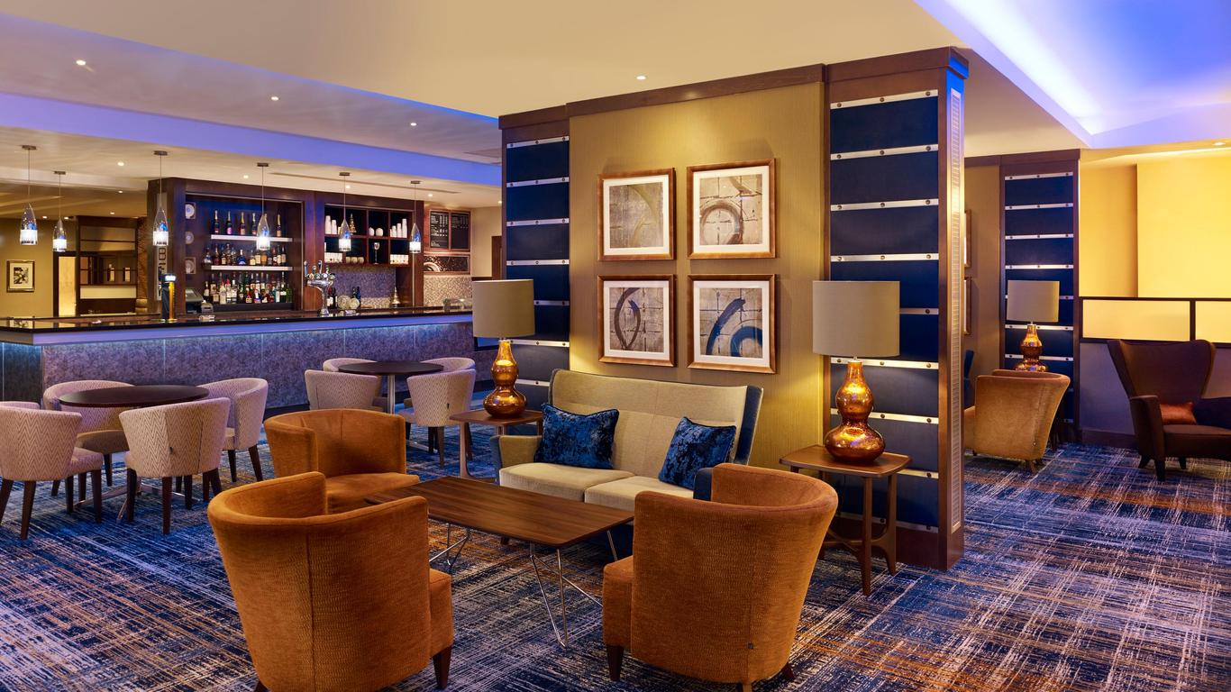 Crowne Plaza London - Gatwick Airport