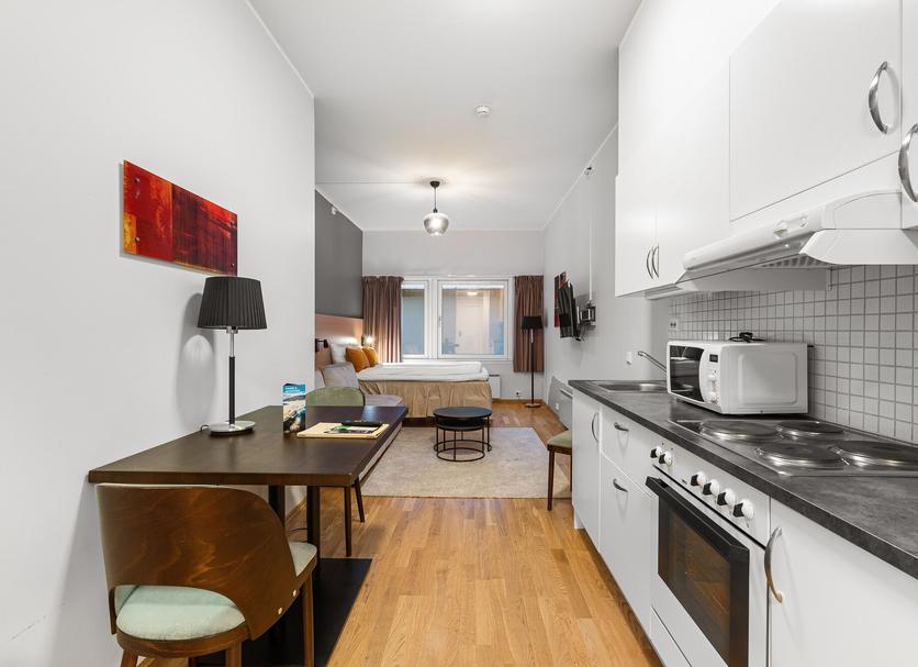 Kitchen Photo