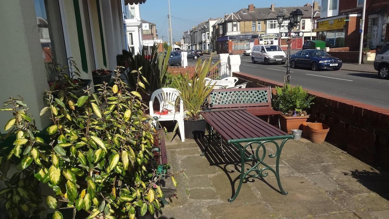 Lindisfarne Holiday Flats