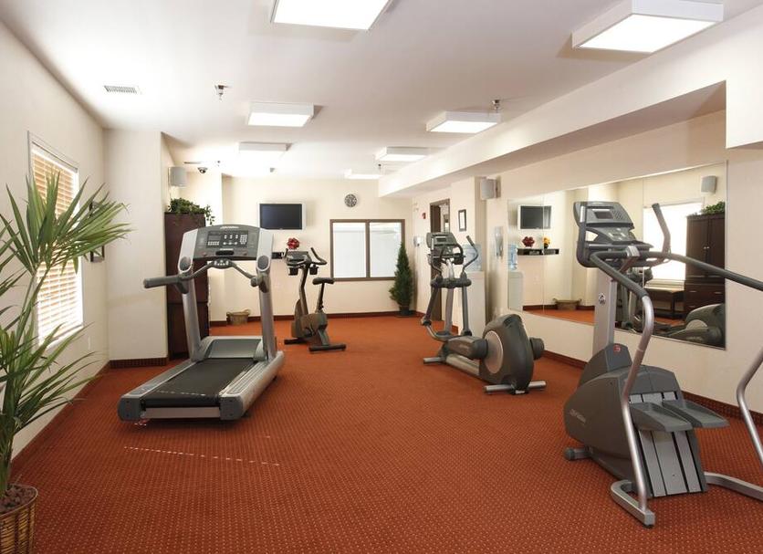 Gym Photo