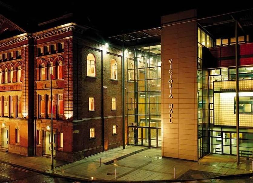 Building Photo