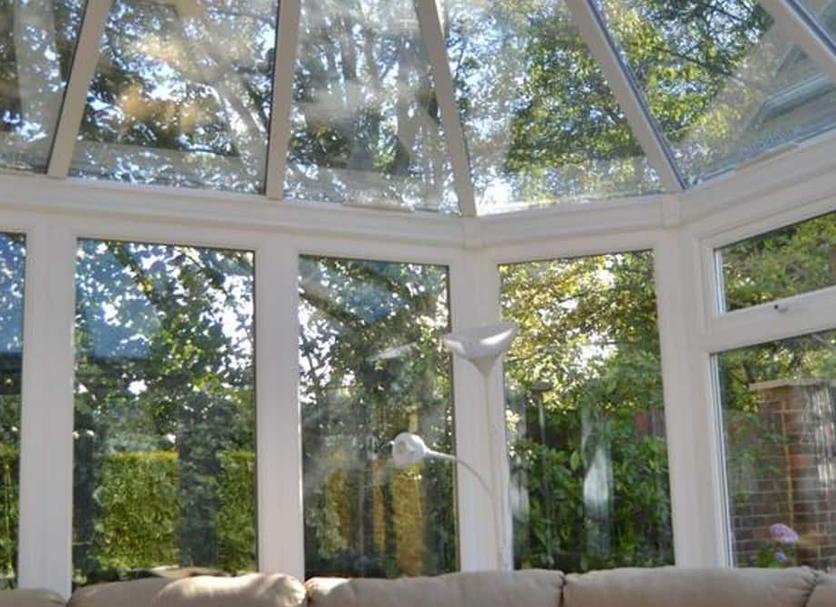 Outdoor view Photo