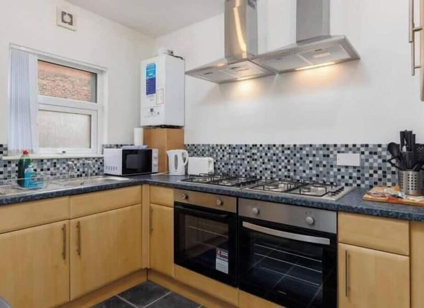 Kitchen Photo