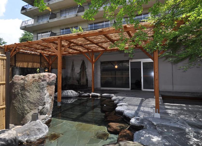 Outdoor view Photo