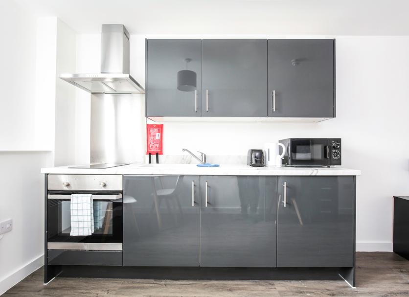 Kitchen Photo