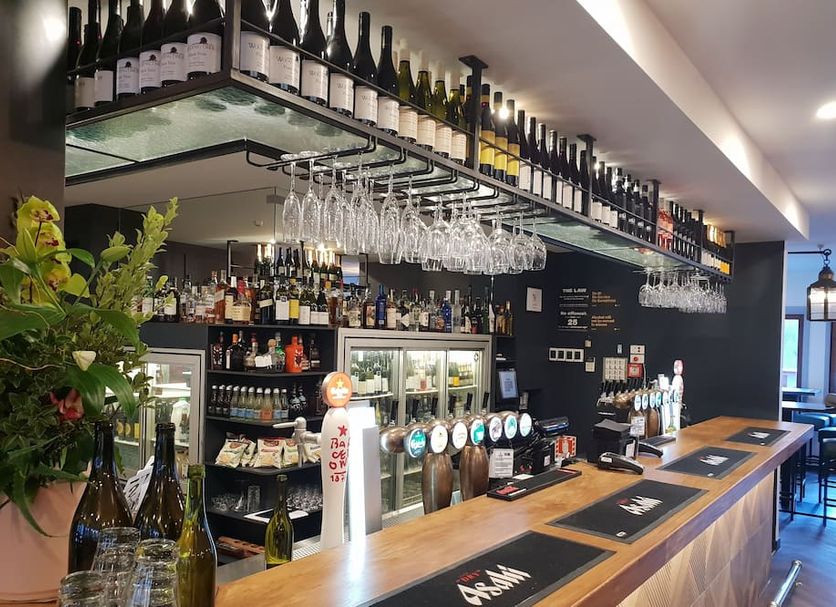 Bar Photo