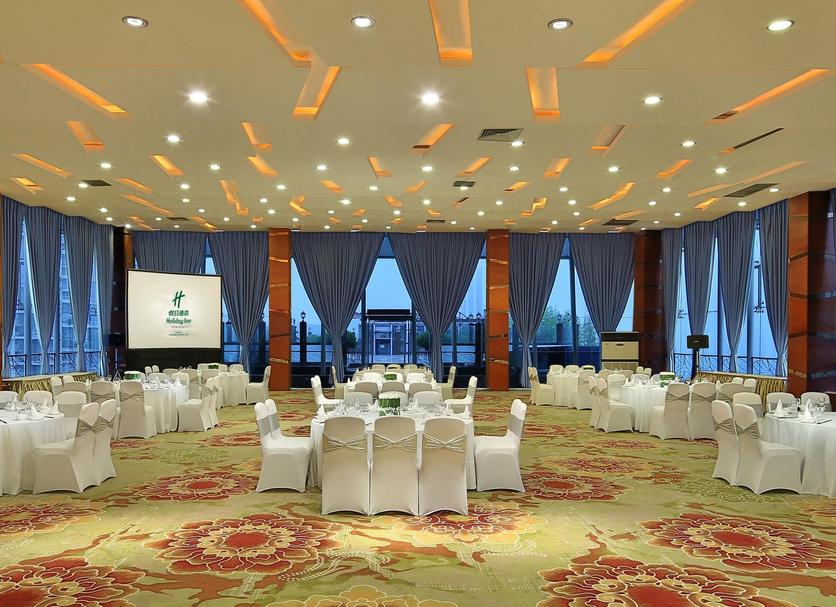 Banquet hall Photo