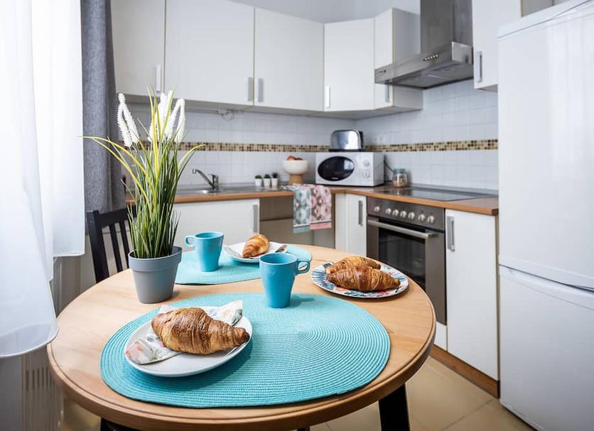 Kitchen Photo