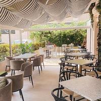 Hotel-Restaurant Isidore Nice Ouest