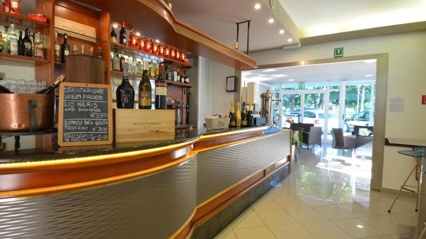 Hotel Gambrinus