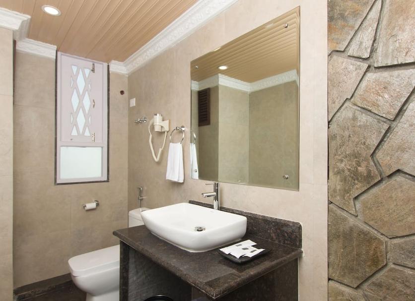 Bathroom Photo