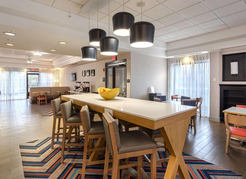 Dining room Photo