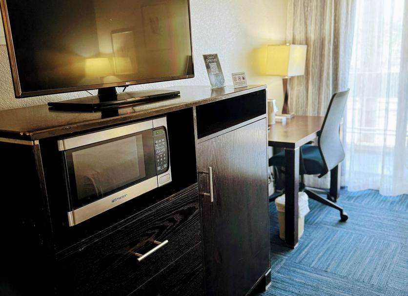 Room amenity Photo