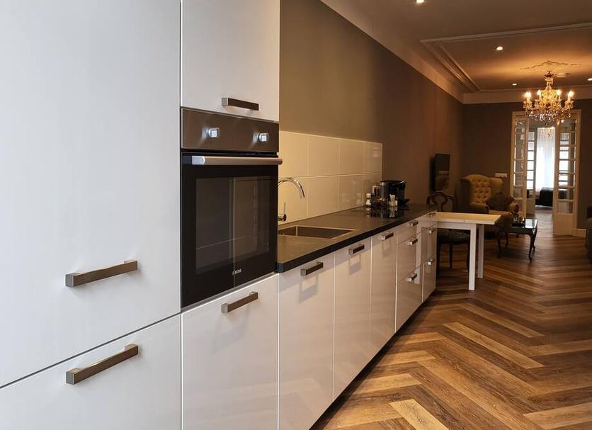 Kitchen Photo