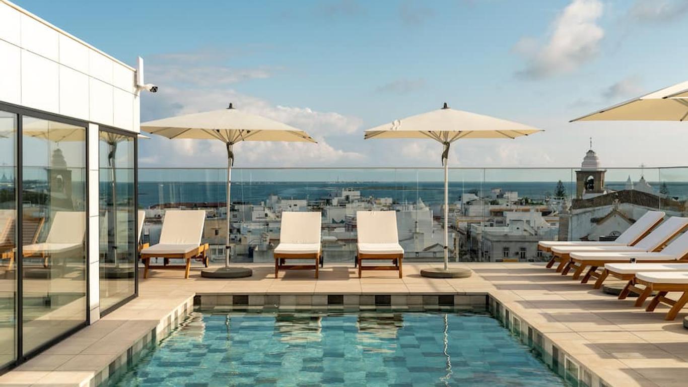 Pure Formosa Concept Hotel