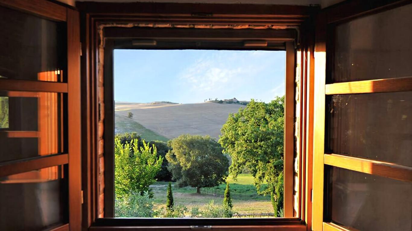 Agriturismo Quarantallina