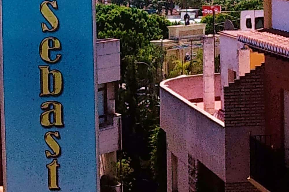 Outdoor view