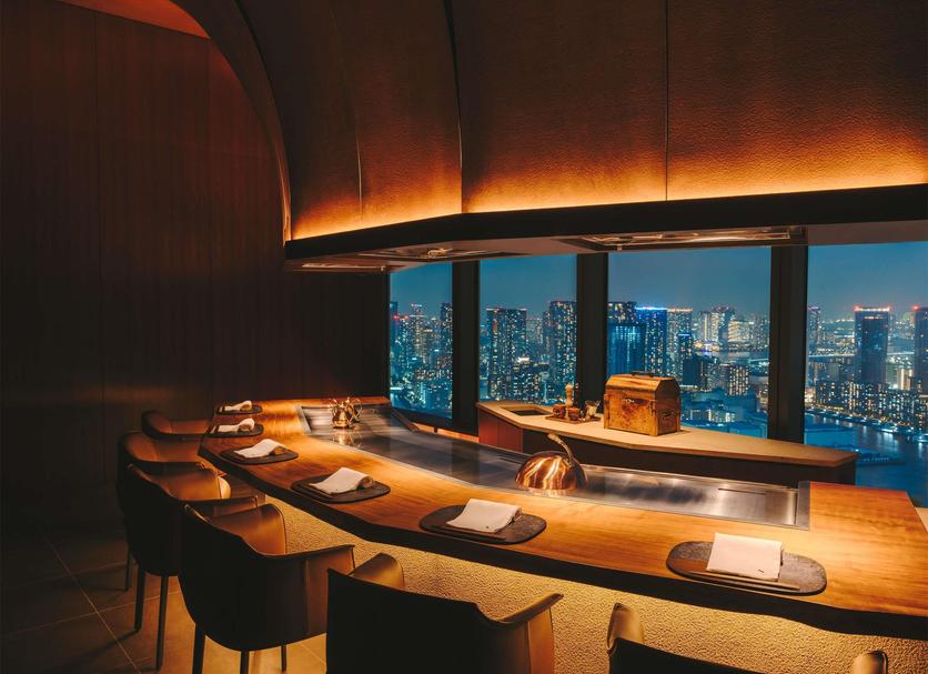 Dining room Photo