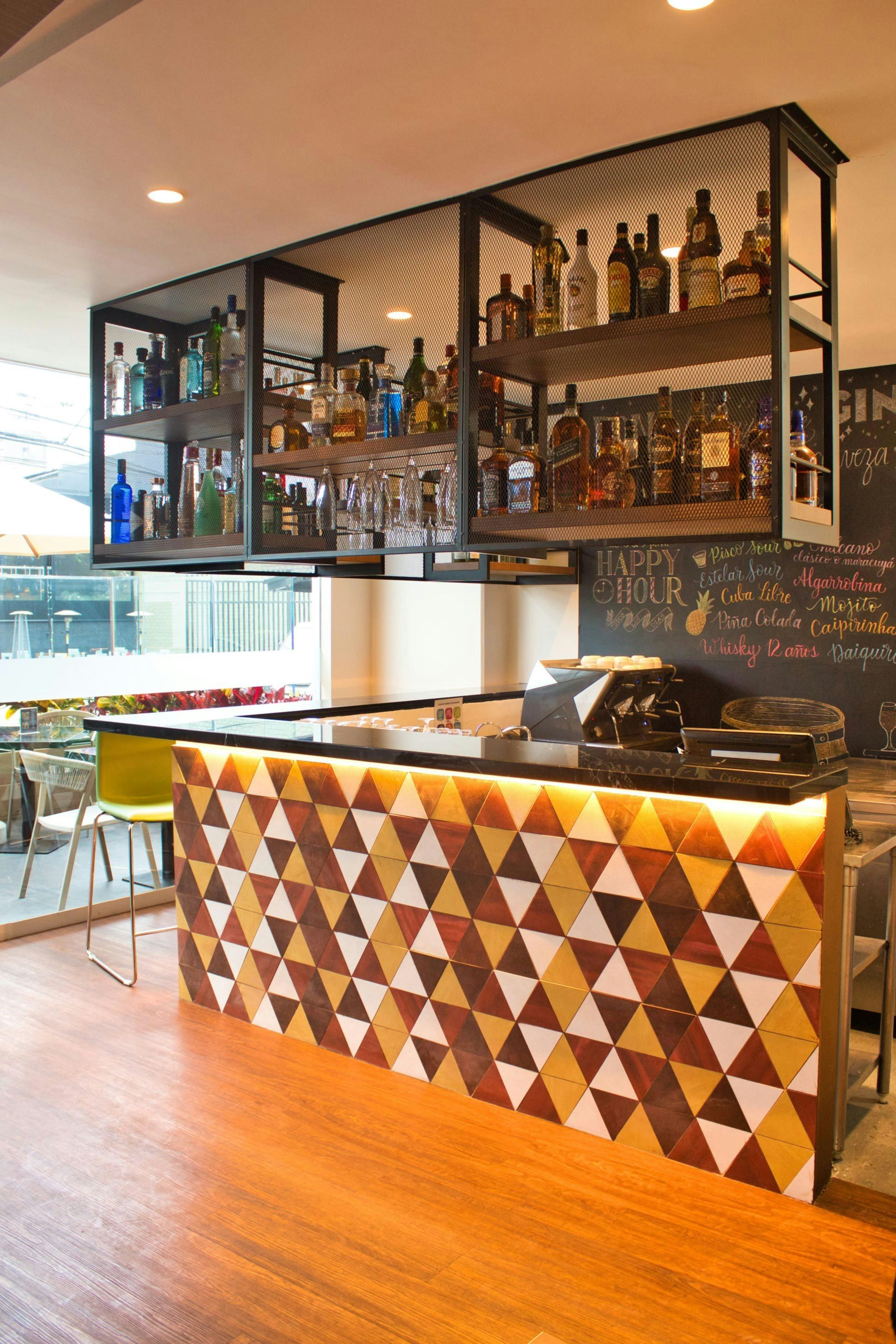 Bar Photo