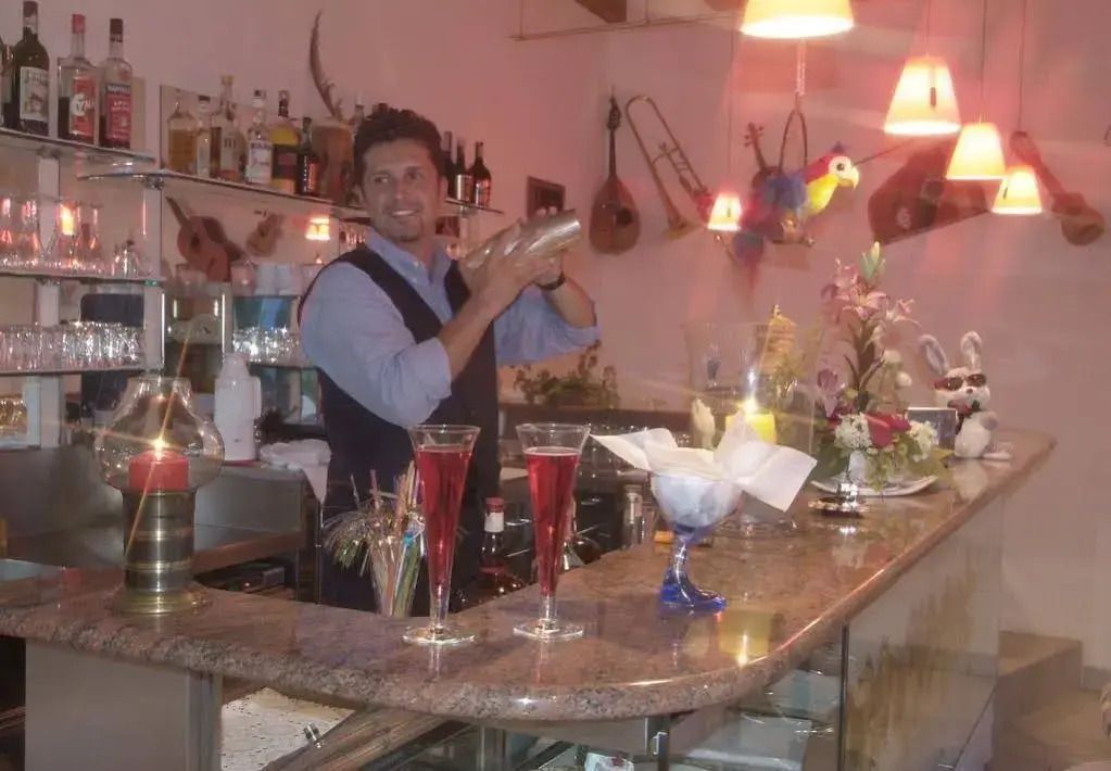 Bar Photo