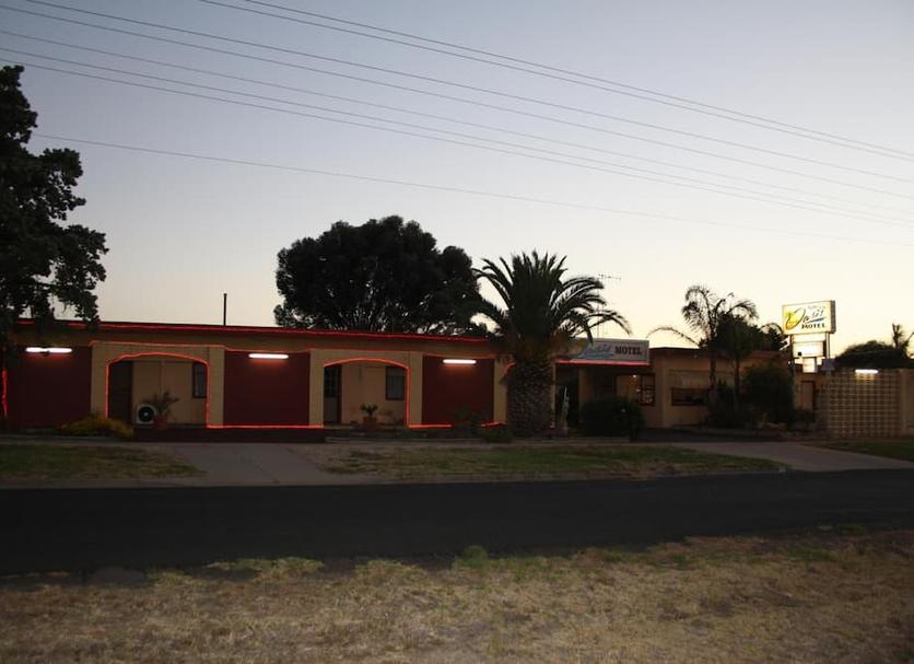 Outdoor view Photo