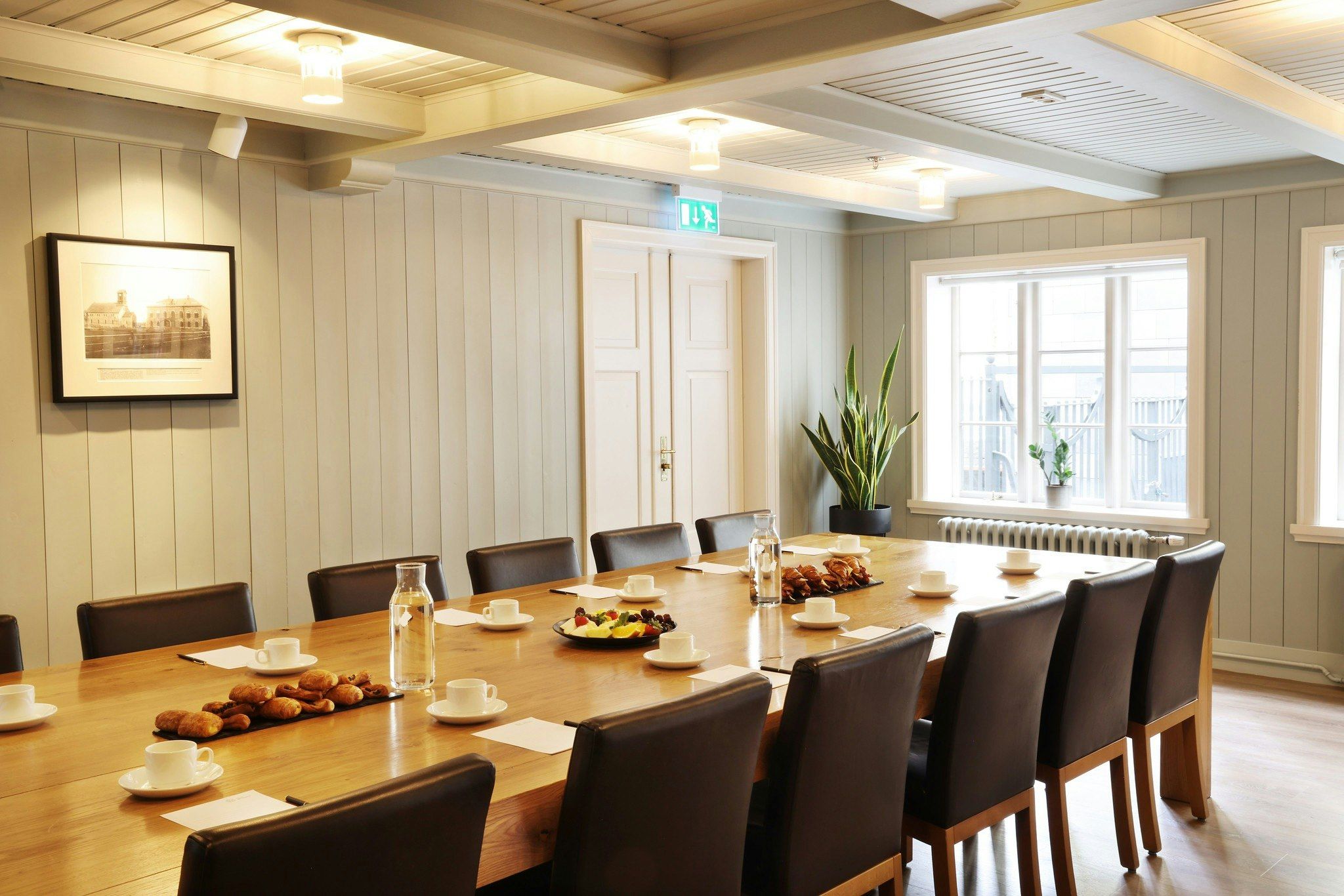 Conference room