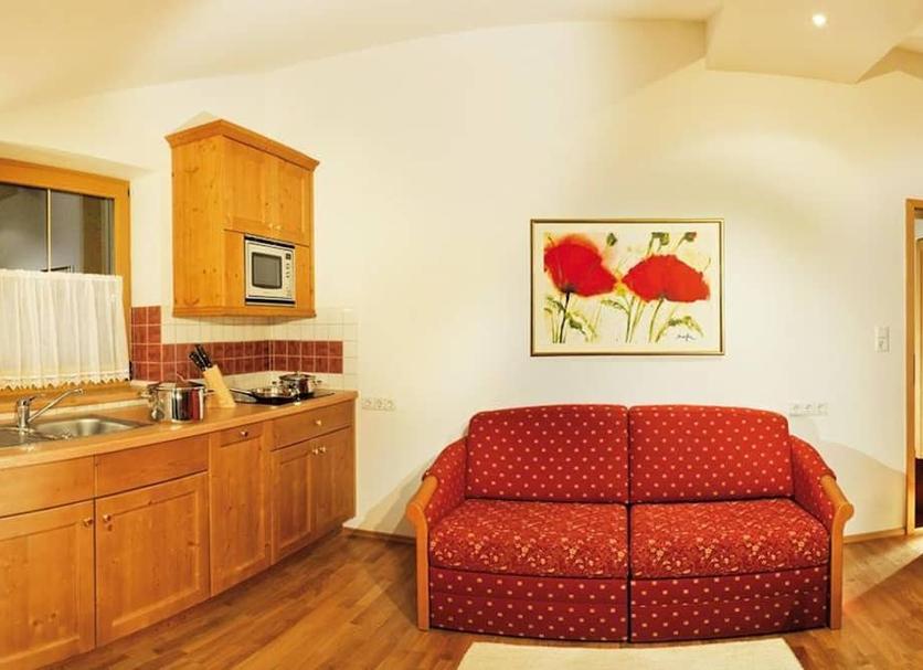 Kitchen Photo