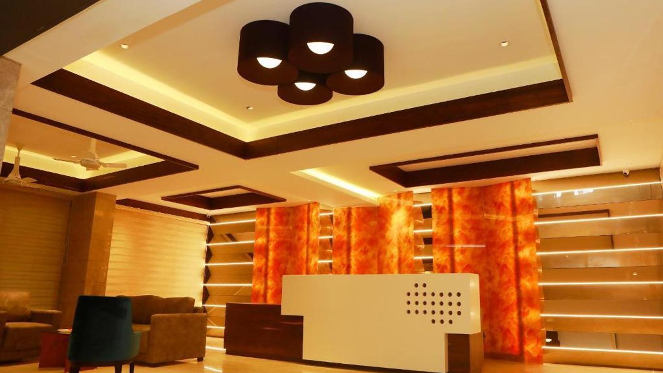 Hotel Span