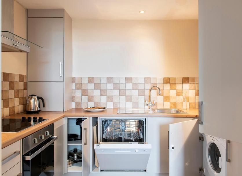 Kitchen Photo