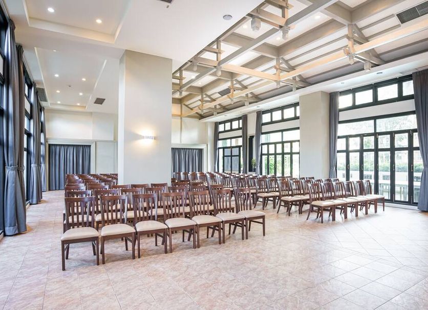 Conference room Photo