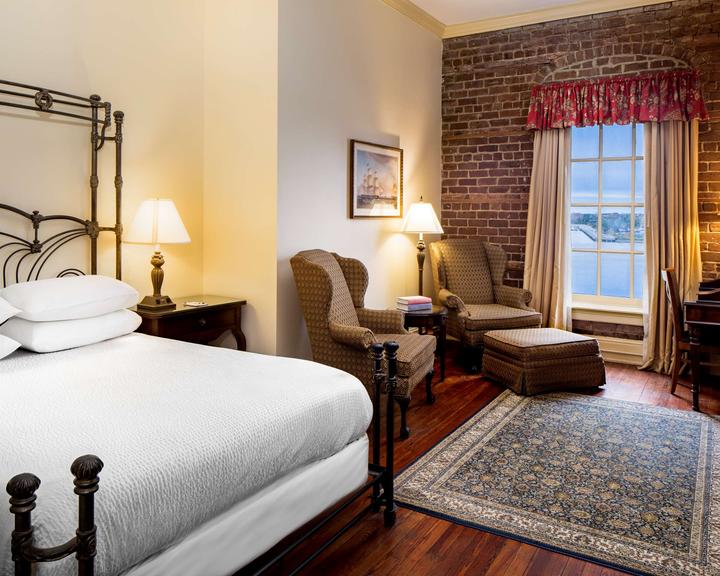 River Street Inn From 108 Savannah Hotel Deals Reviews Kayak