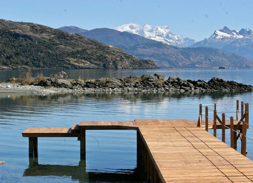 Outdoor view Photo