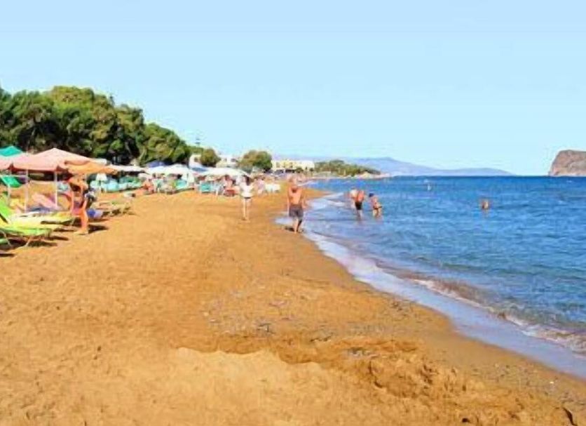 Beach Photo