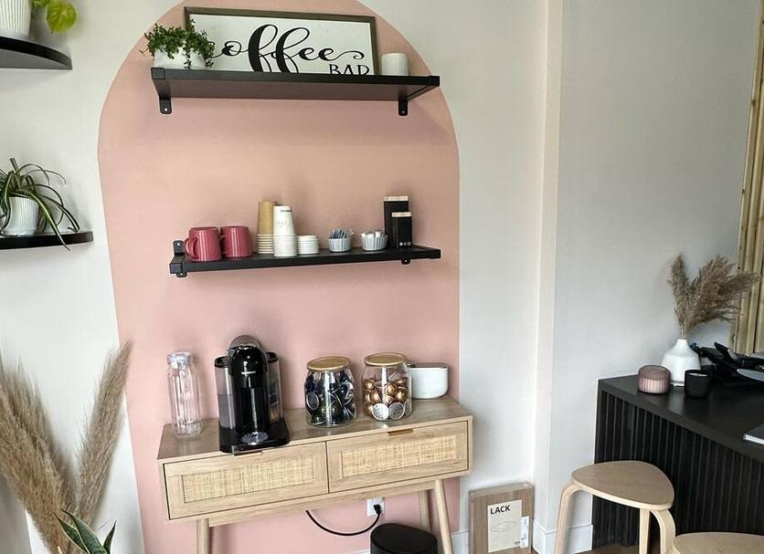 Room amenity Photo