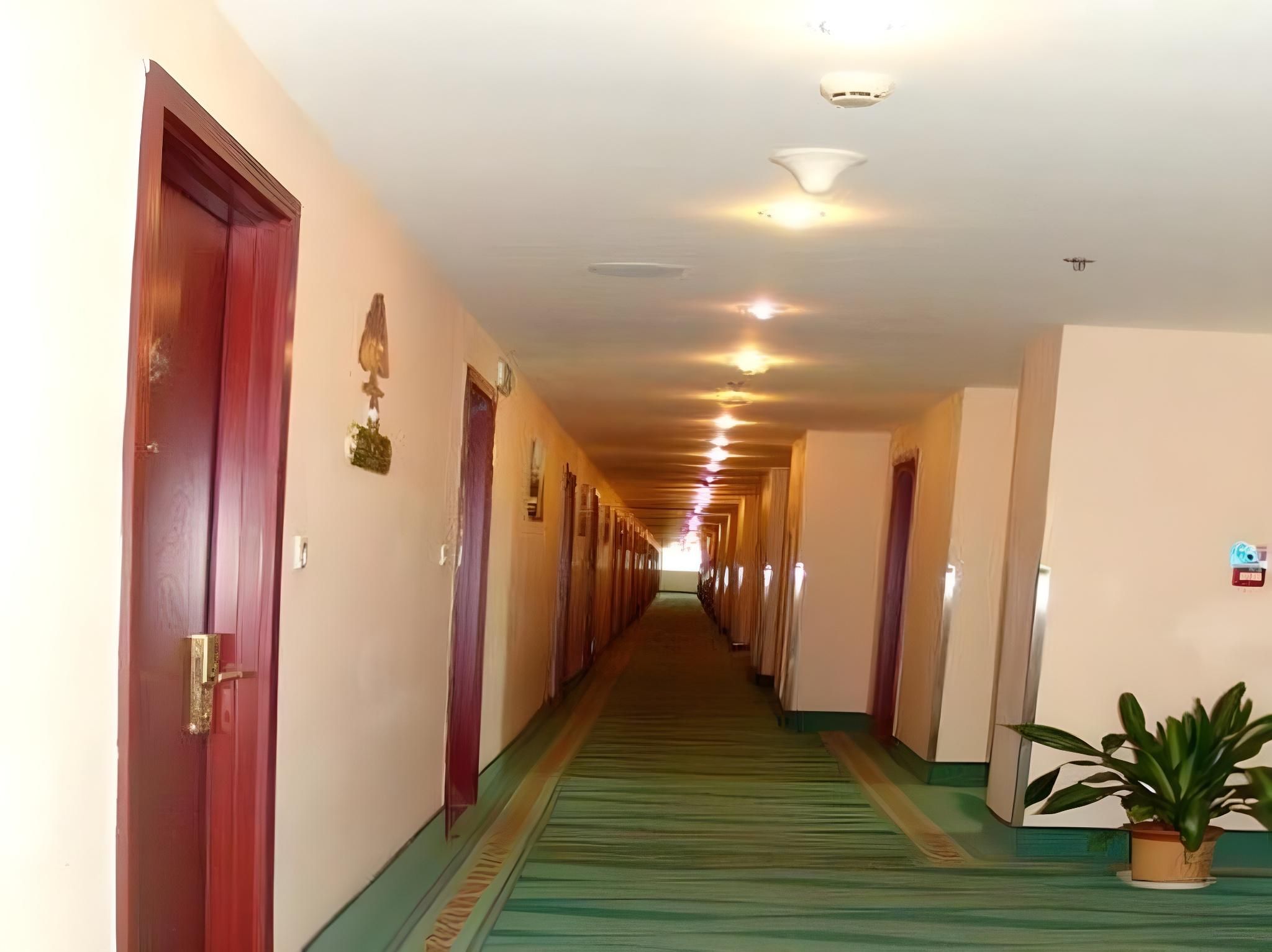 Hallway