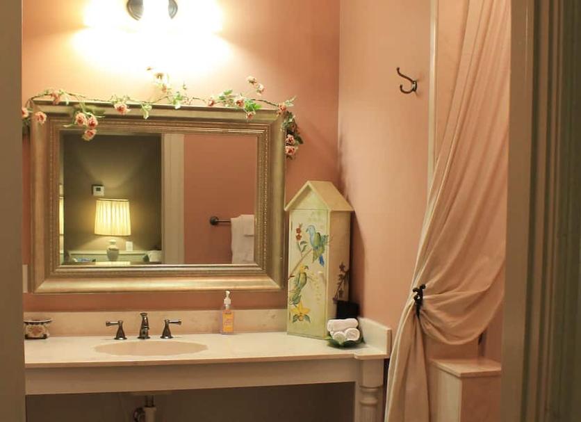 Bathroom Photo