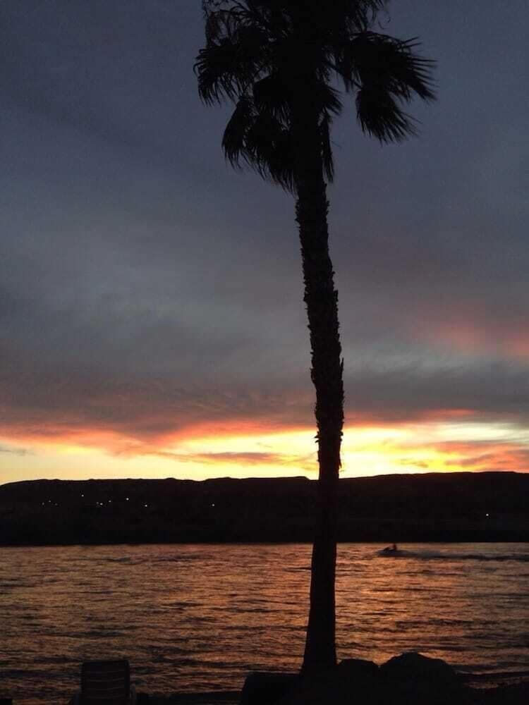 Outdoor view