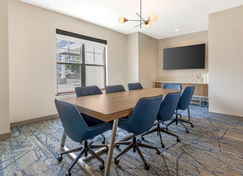 Conference room Photo