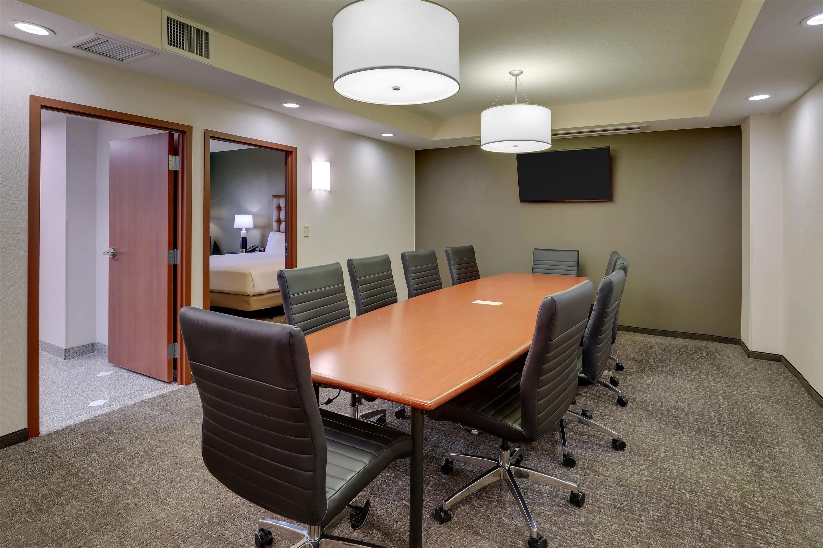 Conference room