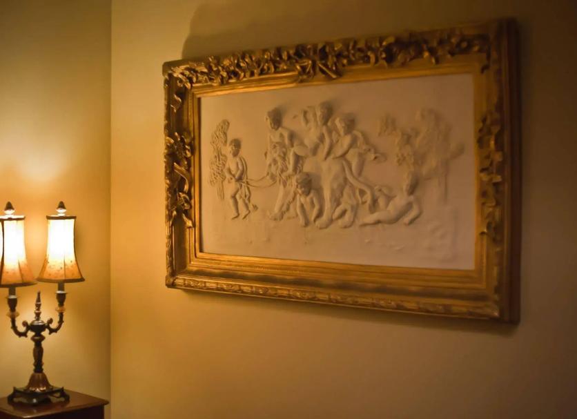 Room amenity Photo