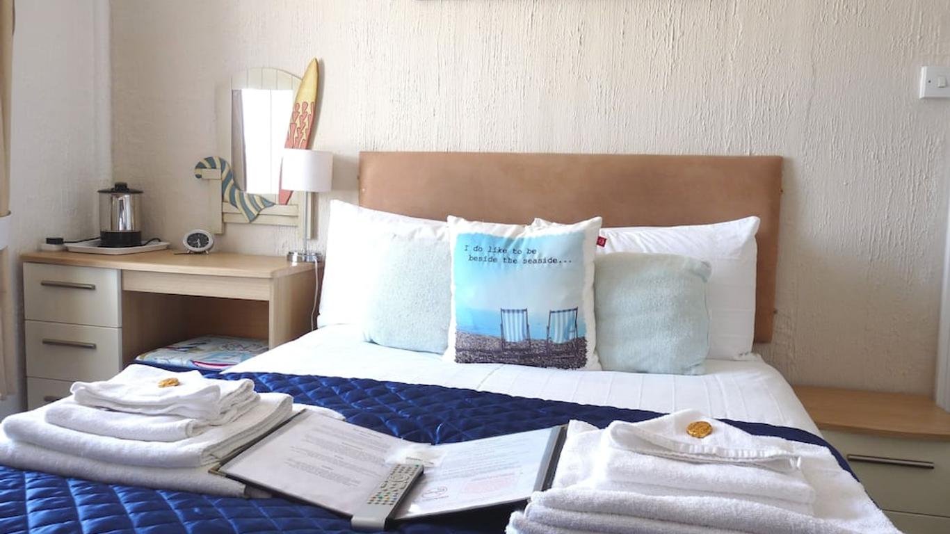 Aaran Guesthouse