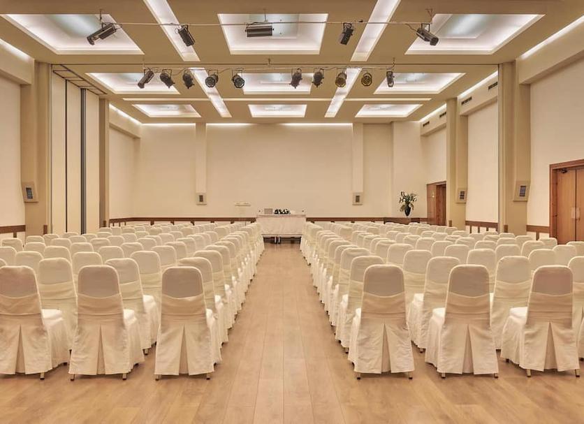 Conference room Photo